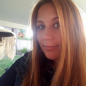 Meet your Posher, Tammy